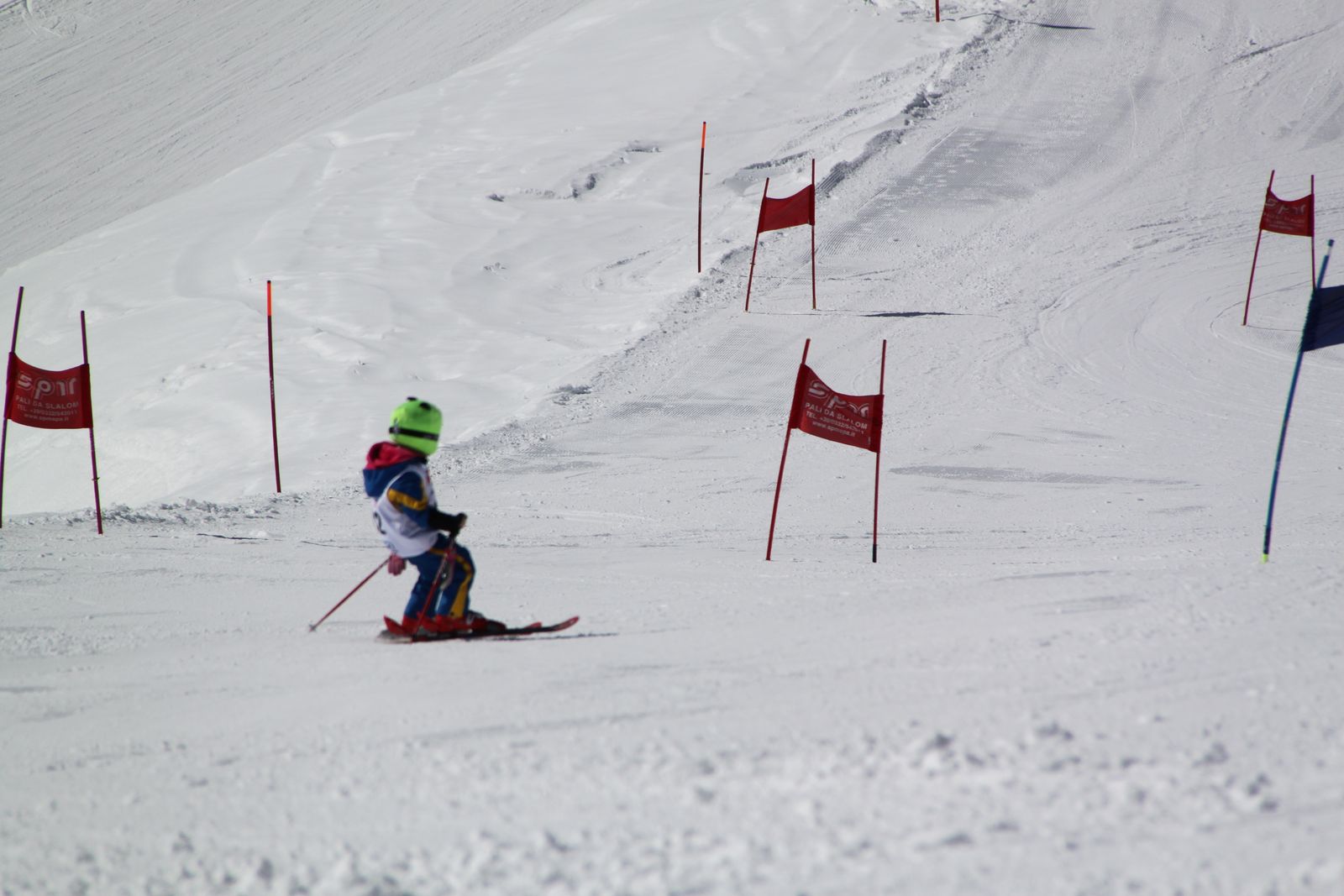 Gara Camp Sociali G 00677